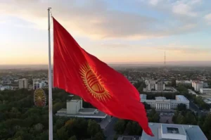 Эгемендүүлүк күнү менен: Кыргызстанды 20дан ашык мамлекеттин лидерлери куттукташты — Новости Кыргызстана