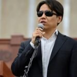 Бекешев бенефициарлар тууралуу билдирмени кечигип тапшыргандарга айып пул салбоого чакырды — Новости Кыргызстана