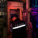 Бишкектеги клуб ээлерине баңгизаттар үчүн жоопкерчилик тууралуу эскертилди — Новости Кыргызстана