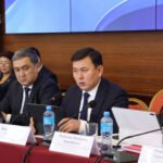В Кабмине обозначили ключевые проблемы в сфере социальной защиты  — Новости Кыргызстана