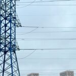 В Бишкеке произошли перебои с электричеством — Минэнерго выясняет причины — Новости Кыргызстана