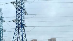 В Бишкеке произошли перебои с электричеством — Минэнерго выясняет причины — Новости Кыргызстана