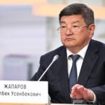«Быстрая рыба съедает медленную»: экс-глава Кабмина о вызовах для ЦА — Новости Кыргызстана