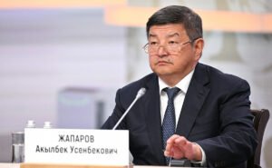 «Быстрая рыба съедает медленную»: экс-глава Кабмина о вызовах для ЦА — Новости Кыргызстана