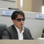 Бекешев мопеддер менен скутерлерди милдеттүү каттоого чейин легалдаштырууну сунуштады — Новости Кыргызстана