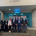 ЖК депутаты Казакстандагы Курултай депутаттарын шайлоого байкоо жүргүзүүдө — Новости Кыргызстана