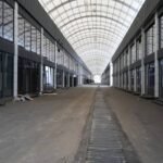 Милиция «Мадина» базарындагы өрттөн кийин камералардагы жазууларды изилдеди — Новости Кыргызстана