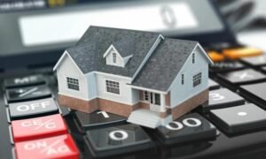 Кыргызстандыктарга мүлк салыгын төлөөгө эки күн калды — Новости Кыргызстана