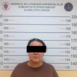 Афера с авиабилетами на 2,1 млн сомов: в Бишкеке задержана подозреваемая — Новости Кыргызстана