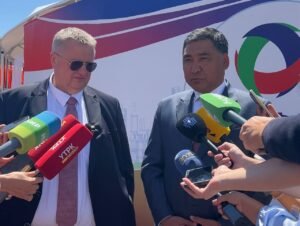Ысык-Көлдөгү форумда РКӨФ аркылуу 800 млн долларлык макулдашууларга кол коюлат — Новости Кыргызстана
