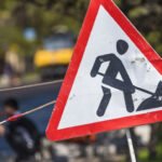 В Бишкеке временно закроют часть улицы Тоголока Молдо — Новости Кыргызстана