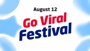 IT, креативная экономика, технологии: в Бишкеке пройдет фестиваль «Go Viral Festival 2026» — Новости Кыргызстана