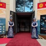 Кытай кино аркылуу Кыргызстанга эмнелерди айтып бергиси келет — Новости Кыргызстана