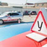 Садыр Жапаров продлил запрет на работу частных автошкол до конца года — Новости Кыргызстана
