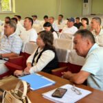 В Кыргызстане создадут районных поставщиков воды в 8 районах — Новости Кыргызстана