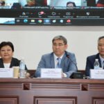 Минздрав: за полгода на здравоохранение направили 30,4 млрд сомов  — Новости Кыргызстана