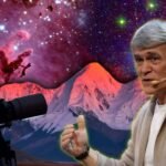 Что скрывают черные дыры? Астроном Владимир Сурдин — о тайнах Вселенной — Новости Кыргызстана