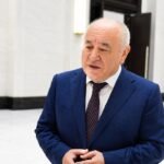 «Сөөктөр сүйлөйт»: Өмүрбек Текебаев көчмөндөр цивилизациясынын келип чыгышы тууралуу — Новости Кыргызстана