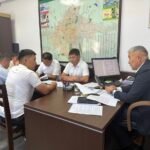 Бишкектиктерди жылытуу мезгилине алдын ала көмүр камдап алууга чакырышты — Новости Кыргызстана