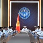 Кыргызстанда 2027–2031-жылдарга карата фискалдык саясаттын долбоору жактырылды — Новости Кыргызстана