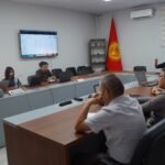 Жер казынасын пайдалануу лицензиялары онлайн форматка өттү: Министрлик электрондук аукциондорду ишке киргизди — Новости Кыргызстана