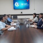 Кыргызстан климаттык каржылоону Мамлекеттик өнүктүрүү банкы аркылуу тартууну көздөөдө — Новости Кыргызстана