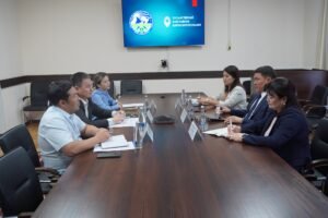 Кыргызстан климаттык каржылоону Мамлекеттик өнүктүрүү банкы аркылуу тартууну көздөөдө — Новости Кыргызстана