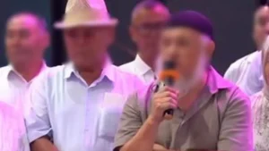 В Казахстане возбудили дело из-за скандального тоста на свадьбе — Новости Кыргызстана