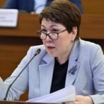 Гуля Кожокулова: «ШКУ саммити — бул Кыргызстандын жетилгендигинин жана жоопкерчилигинин сыноосу» — Новости Кыргызстана