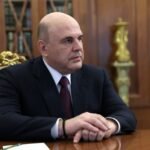 Михаил Мишустин Евразия өкмөттөр аралык кеңешине катышуу үчүн Кыргызстанга келет — Новости Кыргызстана