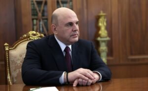 Михаил Мишустин Евразия өкмөттөр аралык кеңешине катышуу үчүн Кыргызстанга келет — Новости Кыргызстана