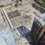 В Бишкеке стройкомпанию оштрафовали на 200 тысяч и приостановили лицензию — Новости Кыргызстана