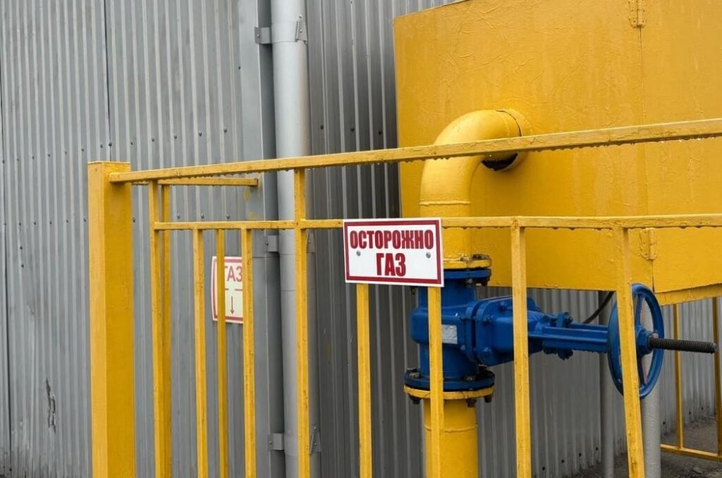 «Учкун» кичи районунда ар түнү газга окшош жыт сезилүүдө — тургундар — Новости Кыргызстана