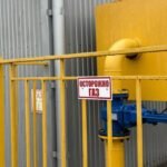 «Учкун» кичи районунда ар түнү газга окшош жыт сезилүүдө — тургундар — Новости Кыргызстана