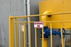 «Учкун» кичи районунда ар түнү газга окшош жыт сезилүүдө — тургундар — Новости Кыргызстана