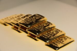 Алтын баасынын өйдө-төмөнү. Жыл башынан бери алтындын баасы кандай өзгөрдү — Новости Кыргызстана