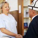 Кыргызстандын мугалимдери түрк элдеринин тарыхы боюнча эң акыркы маалыматтарды алышты — Новости Кыргызстана