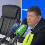 «Учкун» окуу китептеринин сатылышы боюнча кырдаалдан кийин сатылган китептердин реестрин киргизет — Новости Кыргызстана
