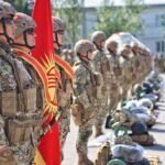 «Рубеж-2026»: Военные Кыргызстана примут участие в учениях ОДКБ в Казахстане — Новости Кыргызстана