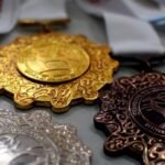 Казахстан занял первое место в медальном зачете ВИК — Аскат Алагозов — Новости Кыргызстана