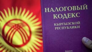 Кабмин намерен масштабно изменить налоговое законодательство — Новости Кыргызстана