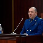 Жогорку Кенеш одобрил назначение Максата Асаналиева главой ГКНБ — Новости Кыргызстана