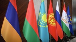 ЖККУ эксперттер үчүн Евразиялык аналитикалык платформаны түзүүдө — Новости Кыргызстана