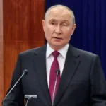 Постепенно, не спеша»: Путин — о расширении ШОС — Новости Кыргызстана