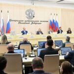 В России пять партий предварительно проходят в Госдуму — глава ЦИК РФ — Новости Кыргызстана