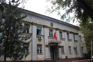 ВИЧ жана гепатитке каршы борбордогу тыгылыш жана узун кезек — Саламаттык сактоо министрлигинин түшүндүрмөсү — Новости Кыргызстана