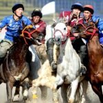 Финал по кок-бору и перекрытия улиц: расписание на 6 сентября в Бишкеке — Новости Кыргызстана