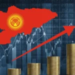 Кыргызстандын экономикасы 2025-жылы 11,1 пайызга өстү — Новости Кыргызстана