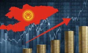 Кыргызстандын экономикасы 2025-жылы 11,1 пайызга өстү — Новости Кыргызстана