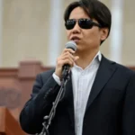 Дастан Бекешев: Орунтаев менен мэр Бишкекти маскаралап бүтүштү — Новости Кыргызстана
